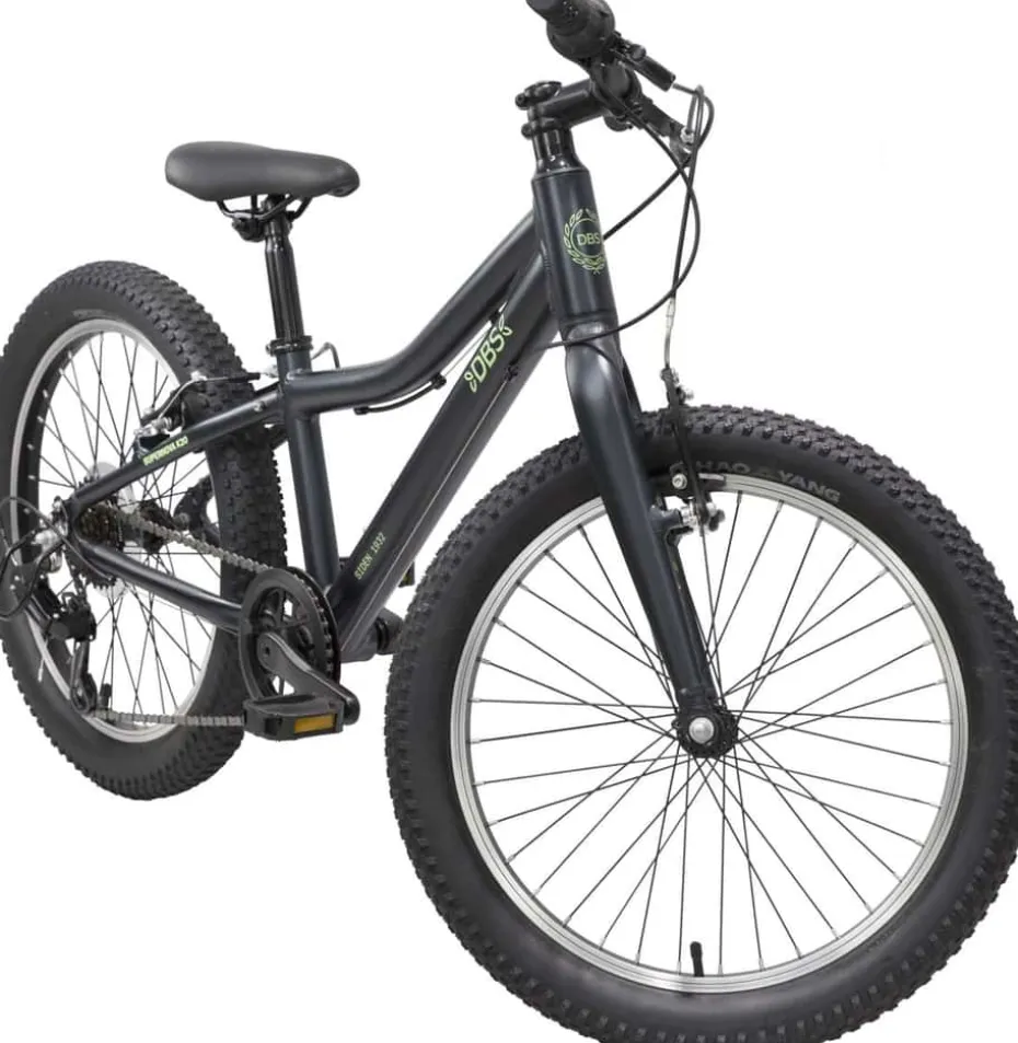 DBS Supernova K20 barnesykkel 20" 26