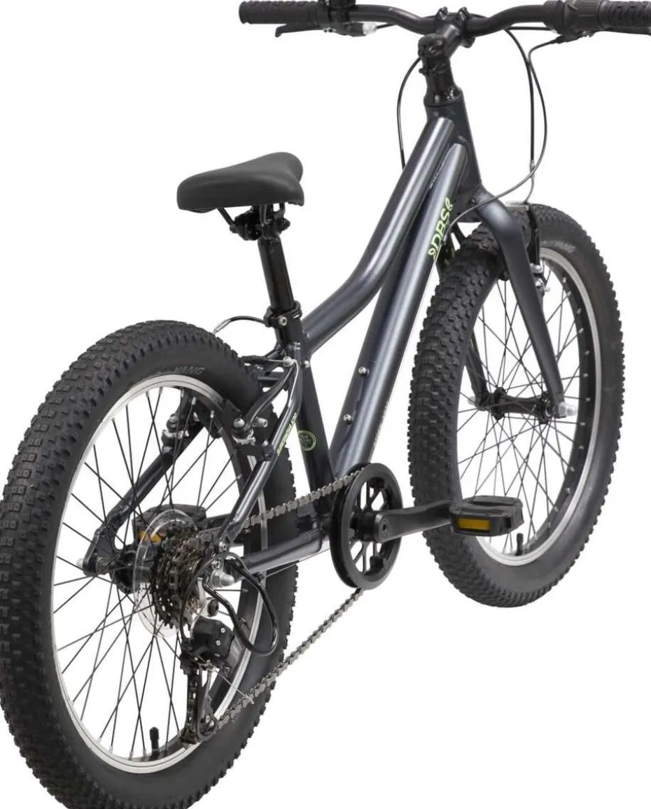 DBS Supernova K20 barnesykkel 20" 26