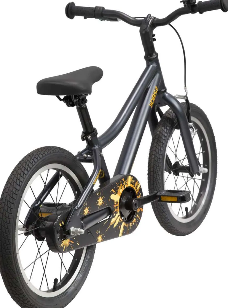 DBS Supernova K16 barnesykkel 16" 26