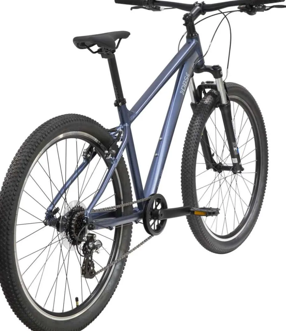 DBS Supernova K275 terrengsykel 27,5" 25