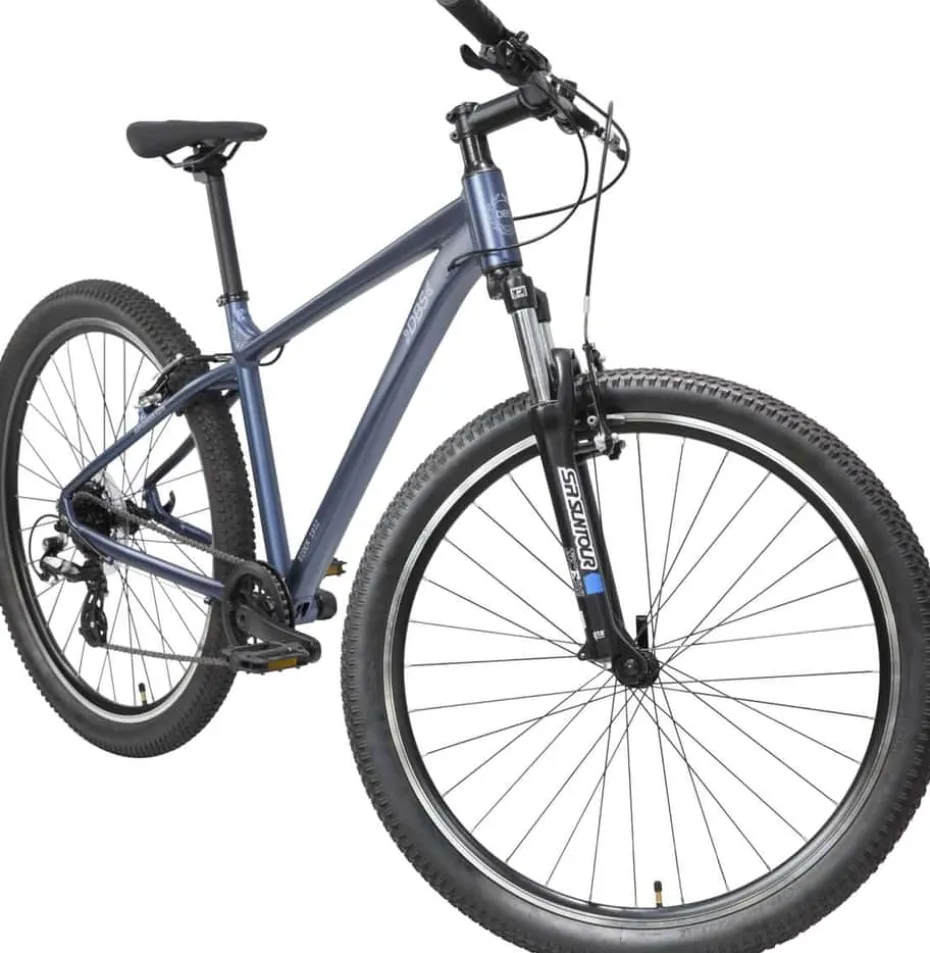 DBS Supernova K275 terrengsykel 27,5" 25