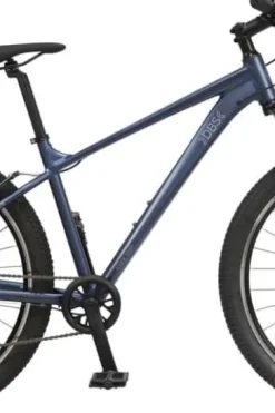 DBS Supernova K275 terrengsykel 27,5