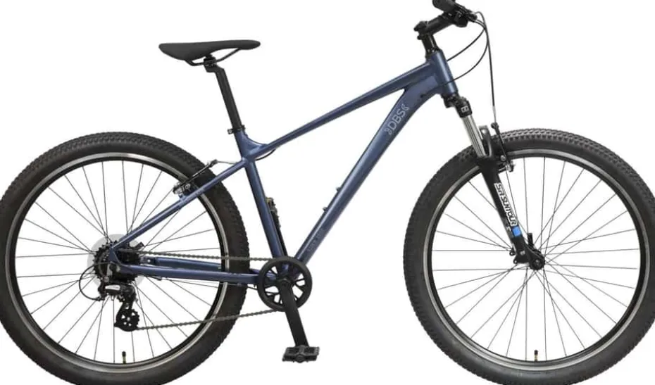 DBS Supernova K275 terrengsykel 27,5" 25