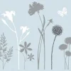 d-c Fix statisk vindusfolie Blossom 3340021