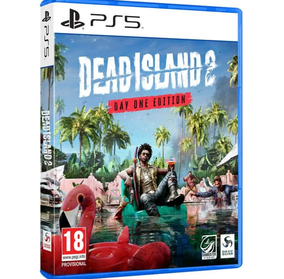 Dead Island 2 for PS5™