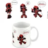 Deadpool (Here Comes Deadpool) krus