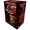 Deadpool (Merc Goals) gavesett