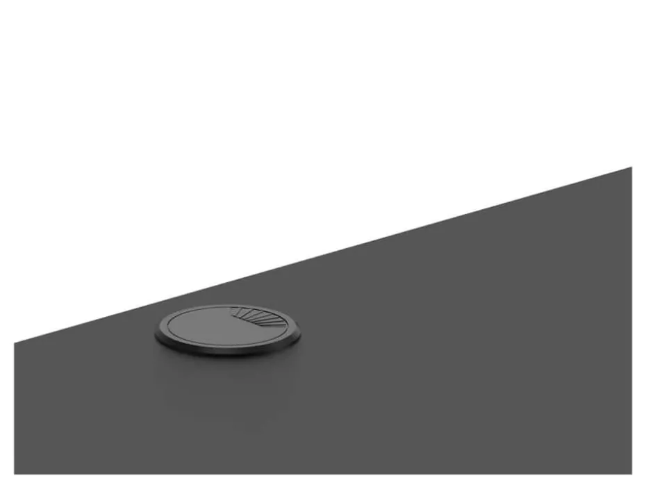 Deltaco Gaming DT410 gamingbord