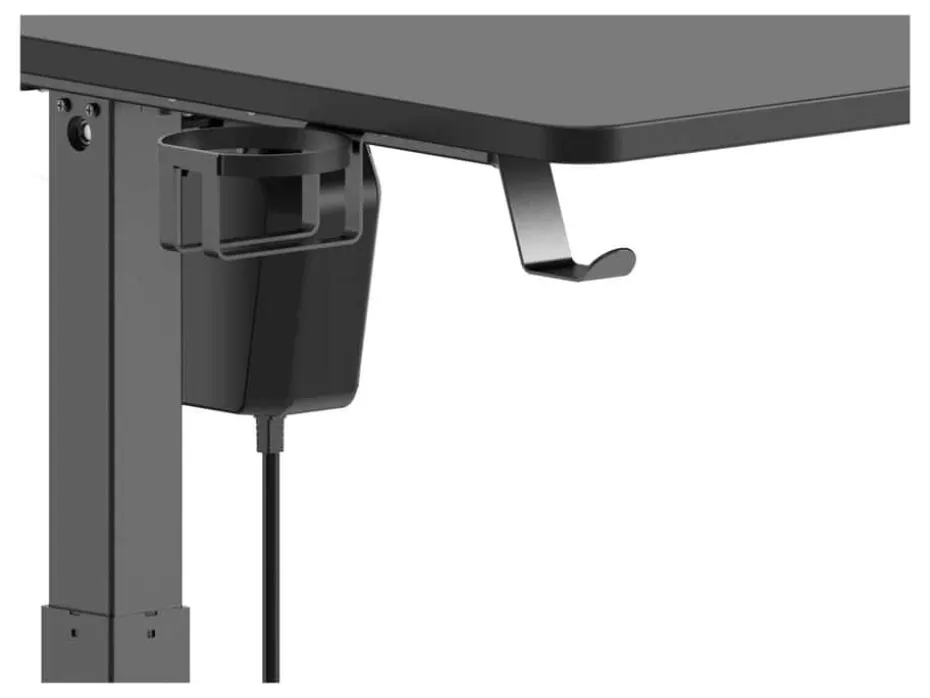 Deltaco Gaming DT410 gamingbord