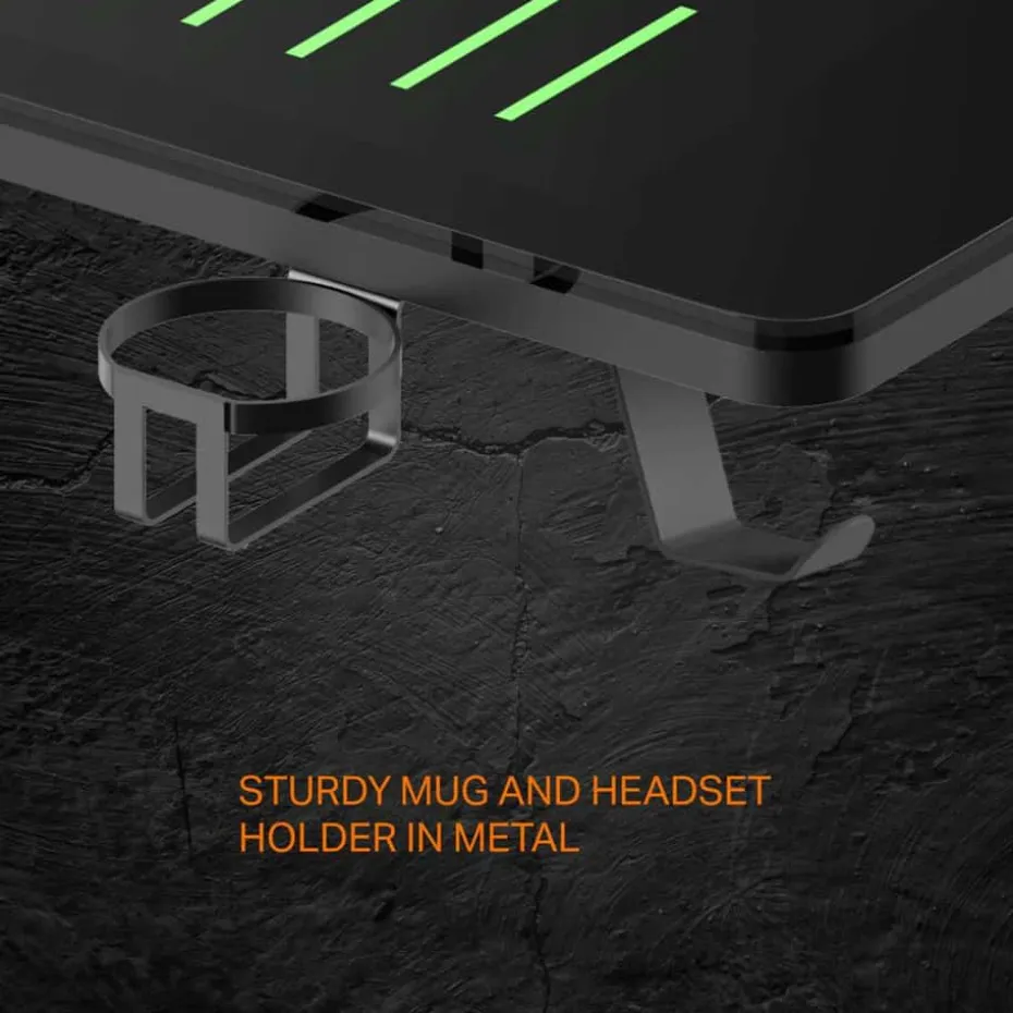 Deltaco Gaming GAM-150 gamingbord