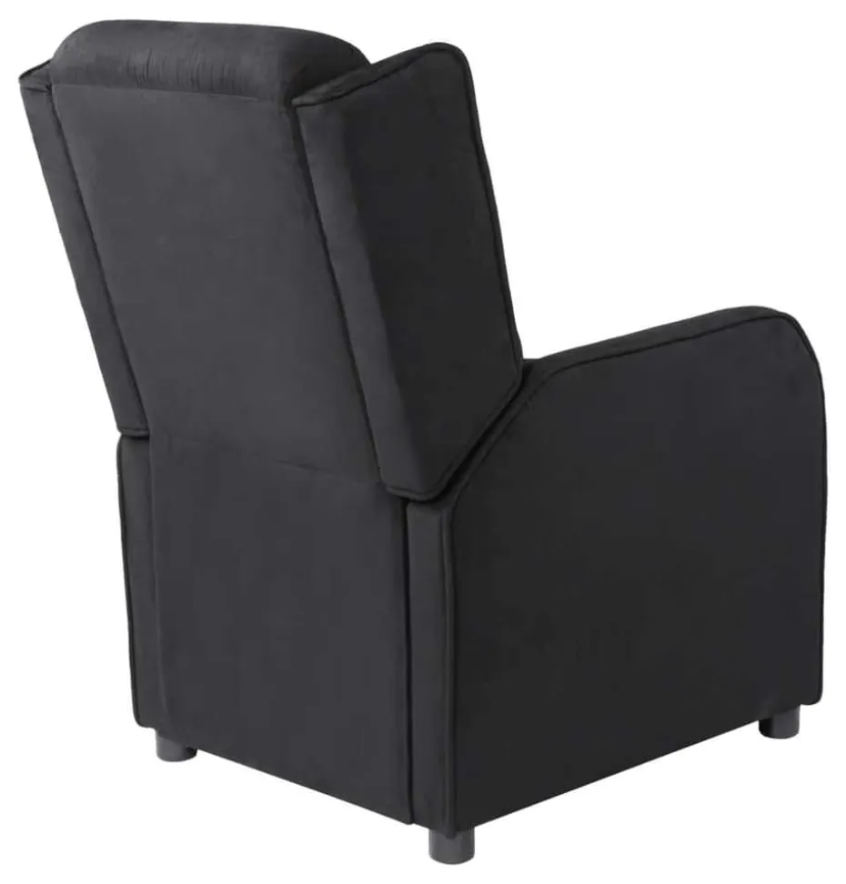 Deltaco Gaming GAM-087A-B gaminglenestol