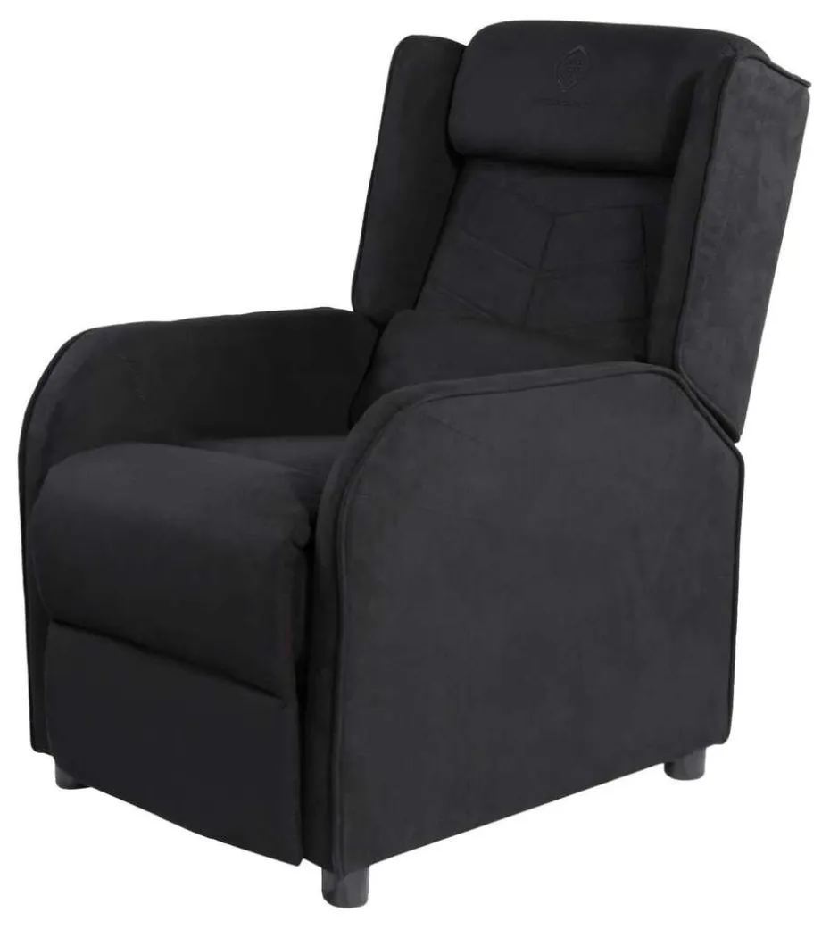 Deltaco Gaming GAM-087A-B gaminglenestol