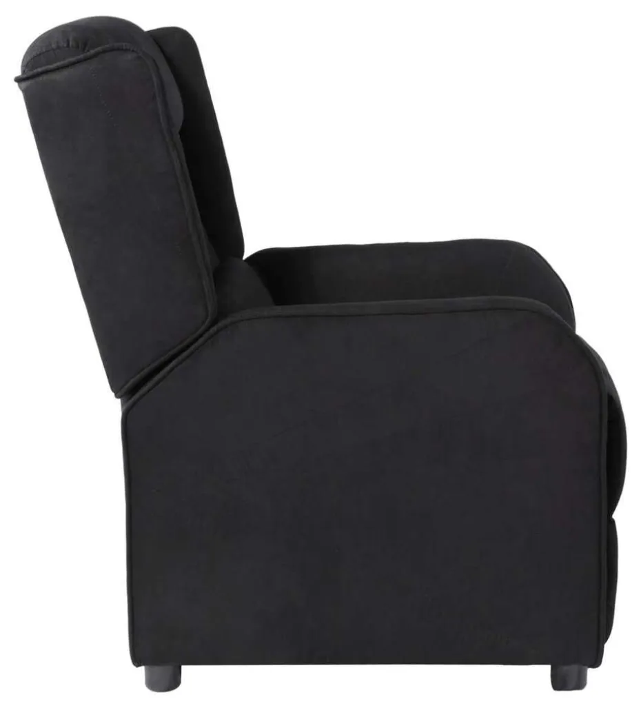 Deltaco Gaming GAM-087A-B gaminglenestol