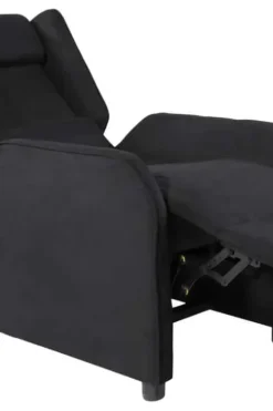 Deltaco Gaming GAM-087A-B gaminglenestol