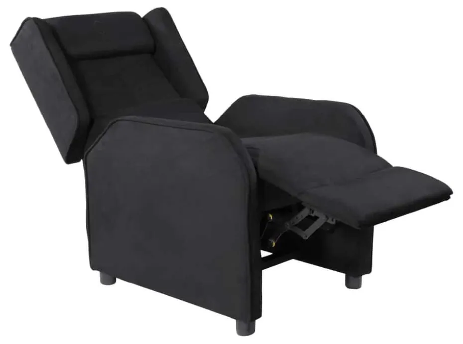 Deltaco Gaming GAM-087A-B gaminglenestol