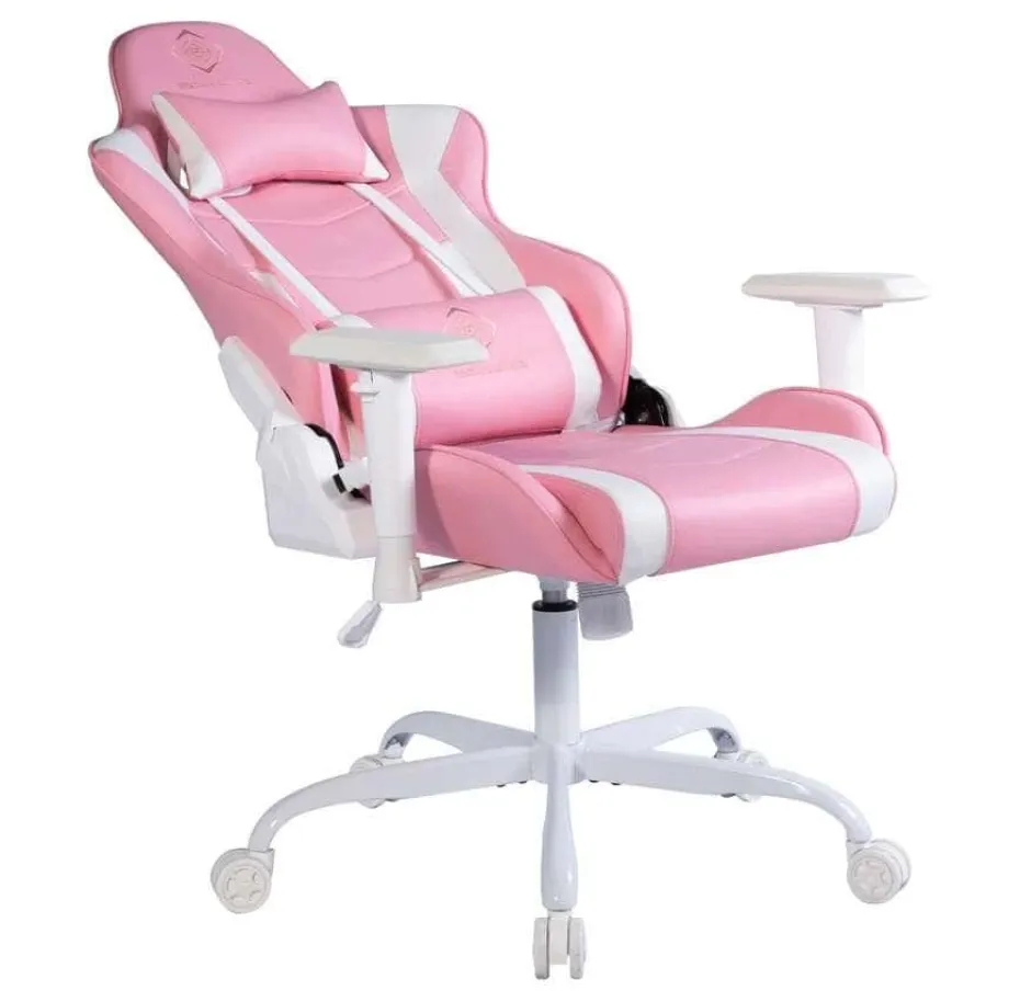 Deltaco PCH80 gamingstol