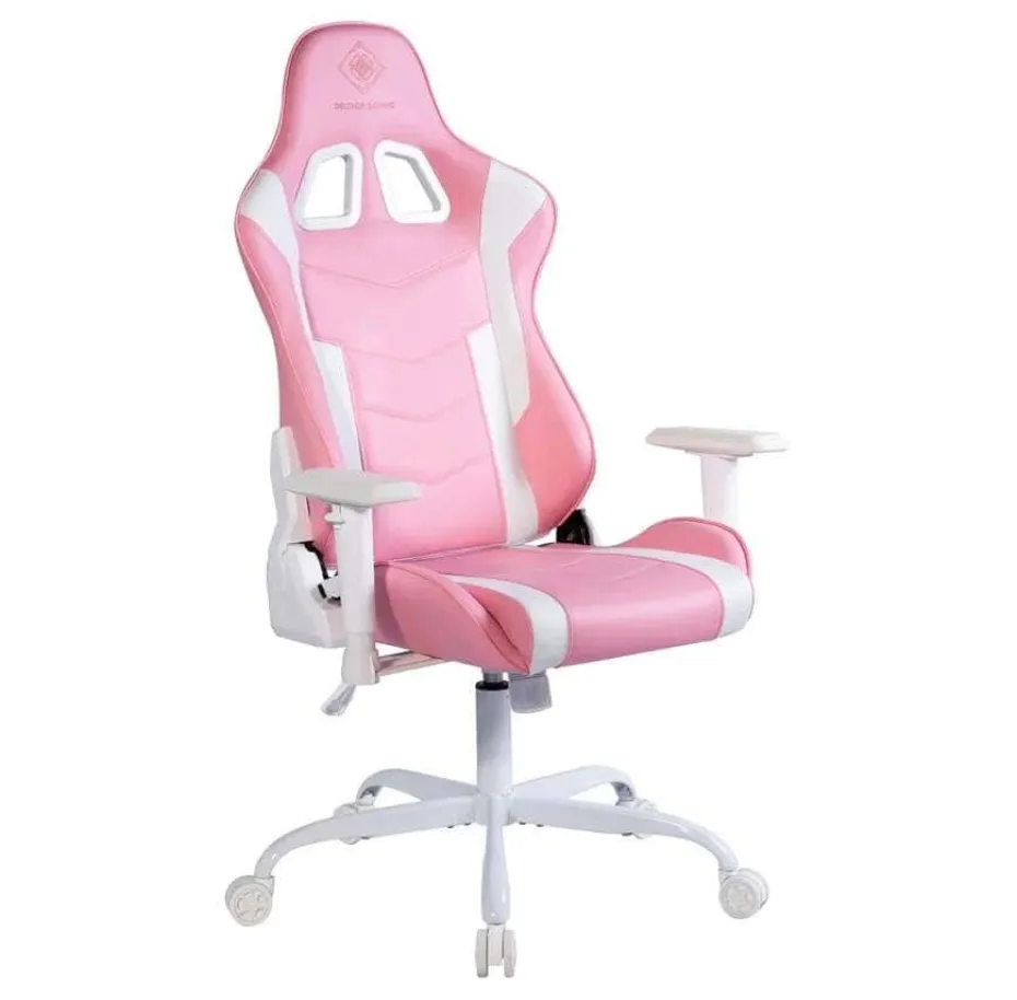 Deltaco PCH80 gamingstol