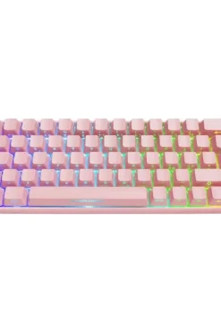 Deltaco PK95 gamingtastatur