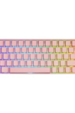 Deltaco PK95 gamingtastatur
