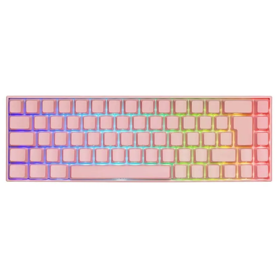 Deltaco PK95 gamingtastatur