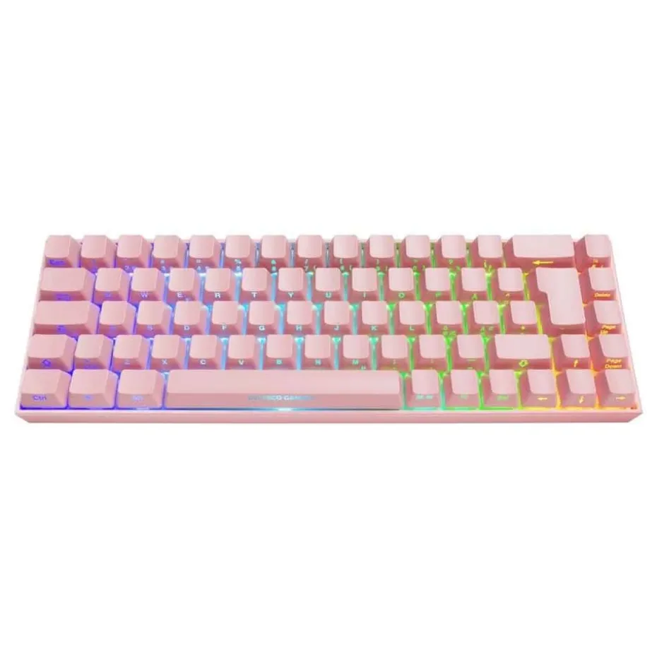 Deltaco PK95 gamingtastatur