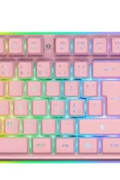 Deltaco PK75 gamingtastatur