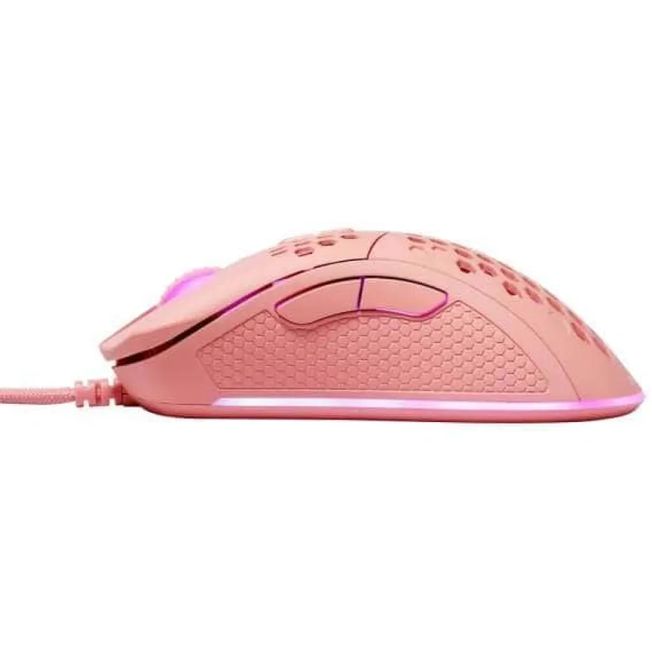 Deltaco PM75 gamingmus