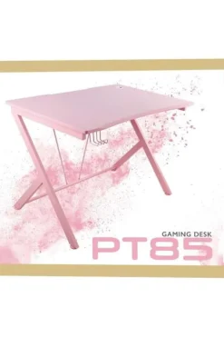Deltaco PT85 gamingbord