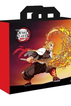 DEMON SLAYER - Rengoku bærepose
