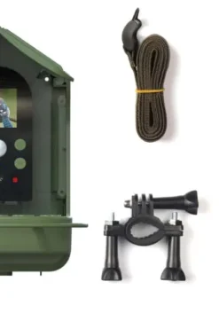 Denver BFC-1200 fuglebrettkamera