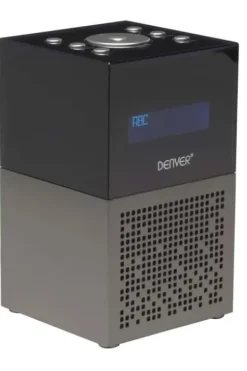 Denver CRD-510 klokkeradio