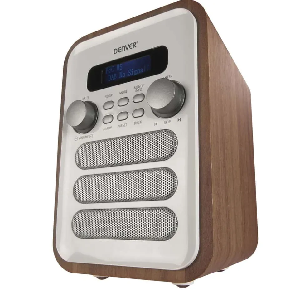 Denver DAB-48 DAB+ radio