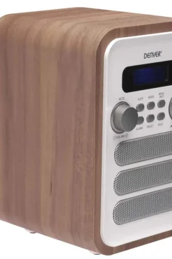 Denver DAB-48 DAB+ radio