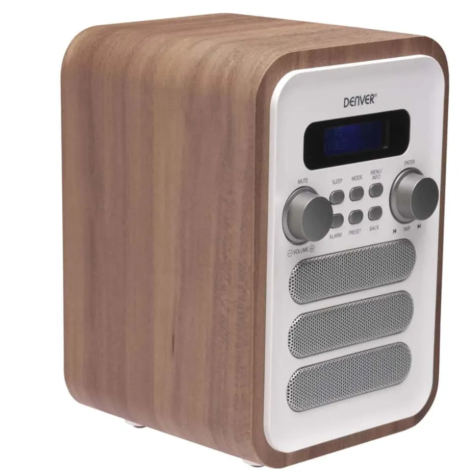 Denver DAB-48 DAB+ radio