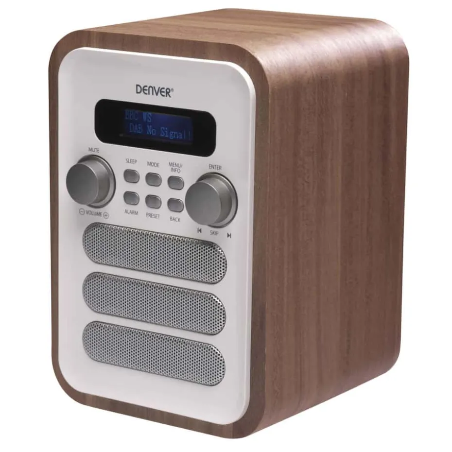 Denver DAB-48 DAB+ radio