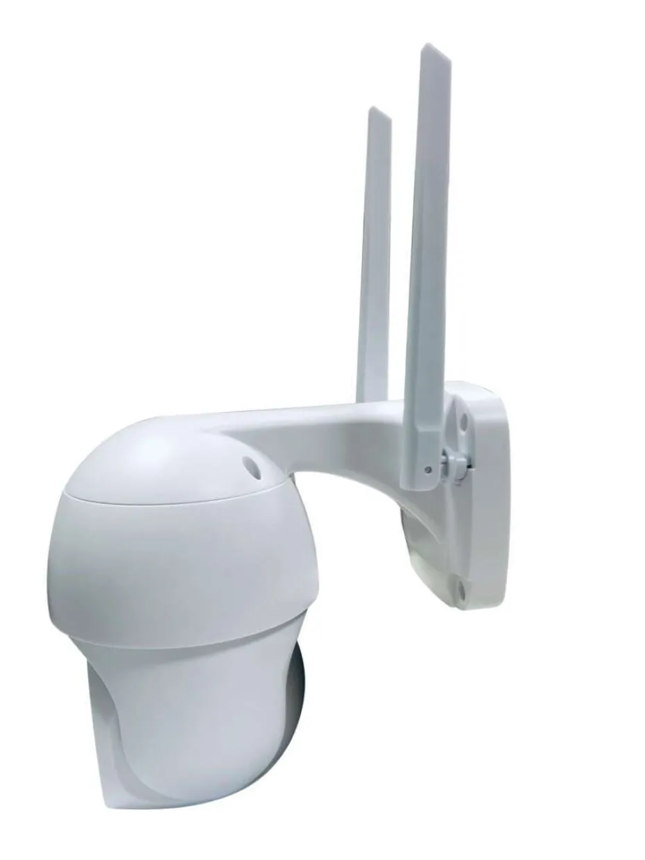 Denver IOC-224 sikkerhetskamera