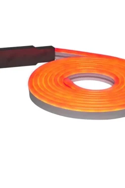 Denver LCO-551 Wi-Fi LED-lys 5 m