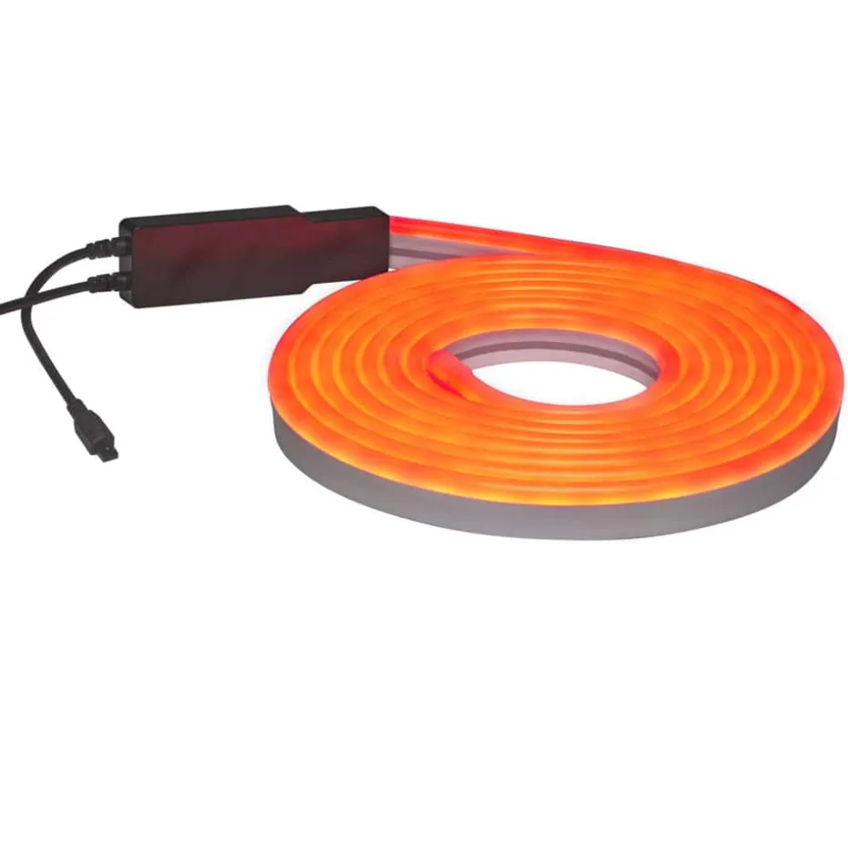 Denver LCO-551 Wi-Fi LED-lys 5 m