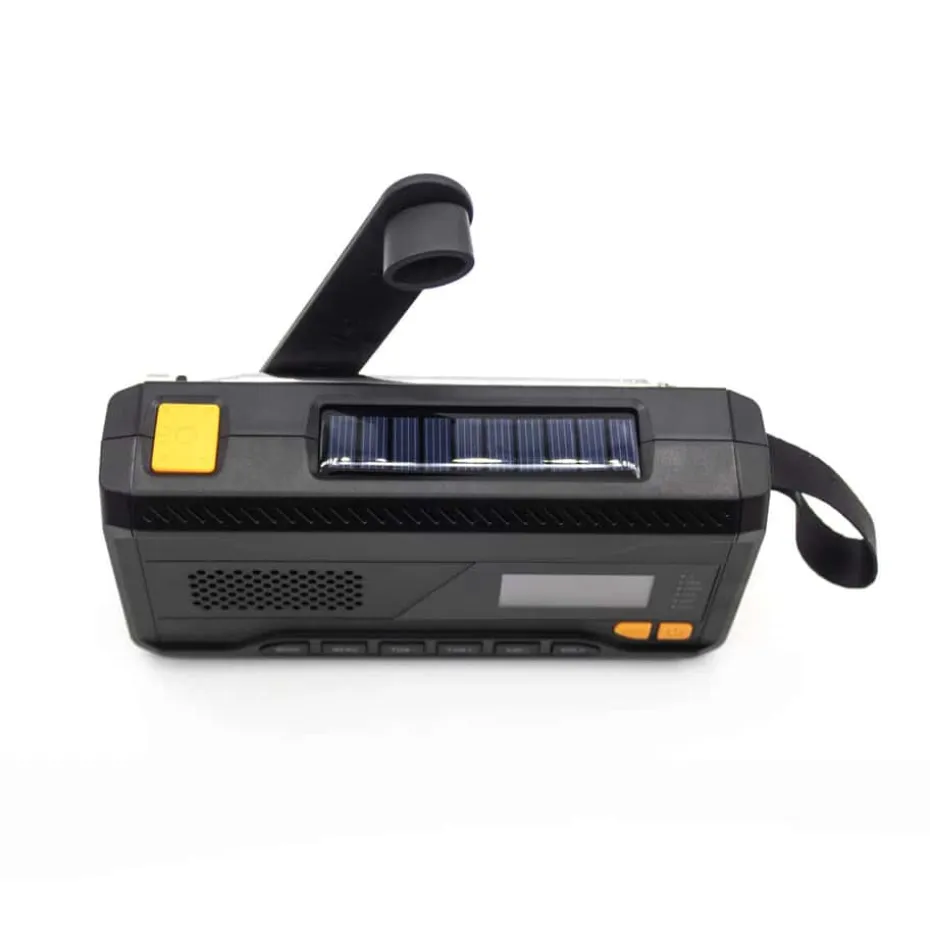 Denver SCD-2033 DAB+/FM radio