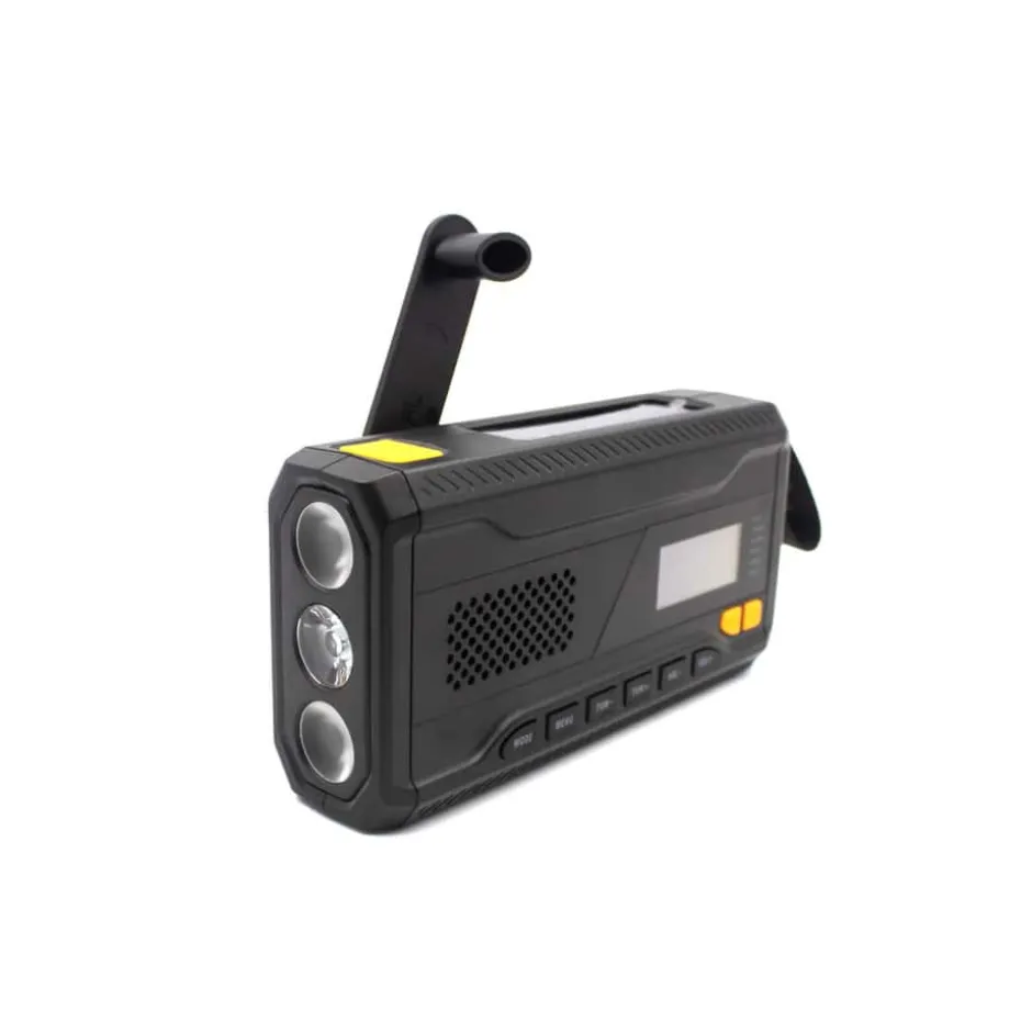Denver SCD-2033 DAB+/FM radio