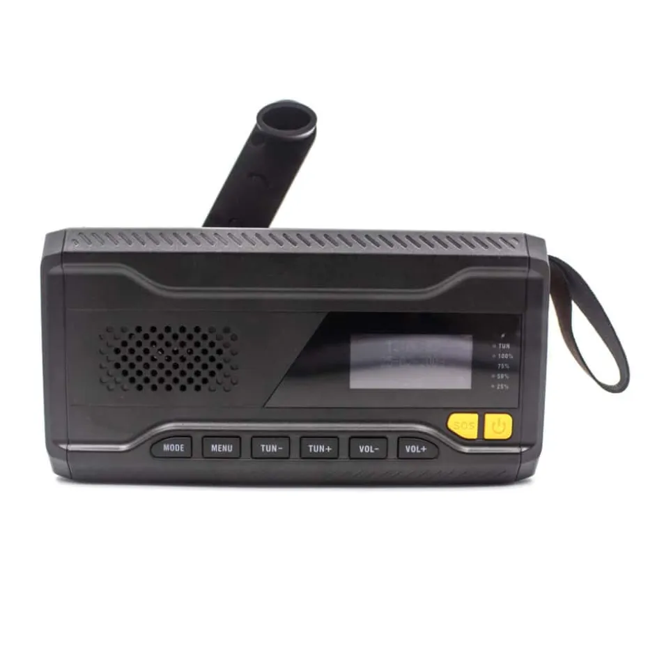 Denver SCD-2033 DAB+/FM radio