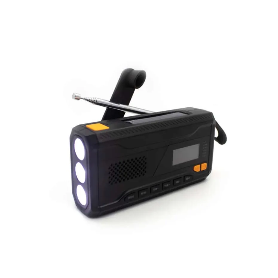 Denver SCD-2033 DAB+/FM radio