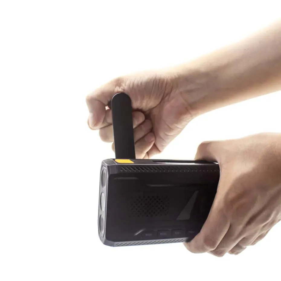 Denver SCD-2033 DAB+/FM radio