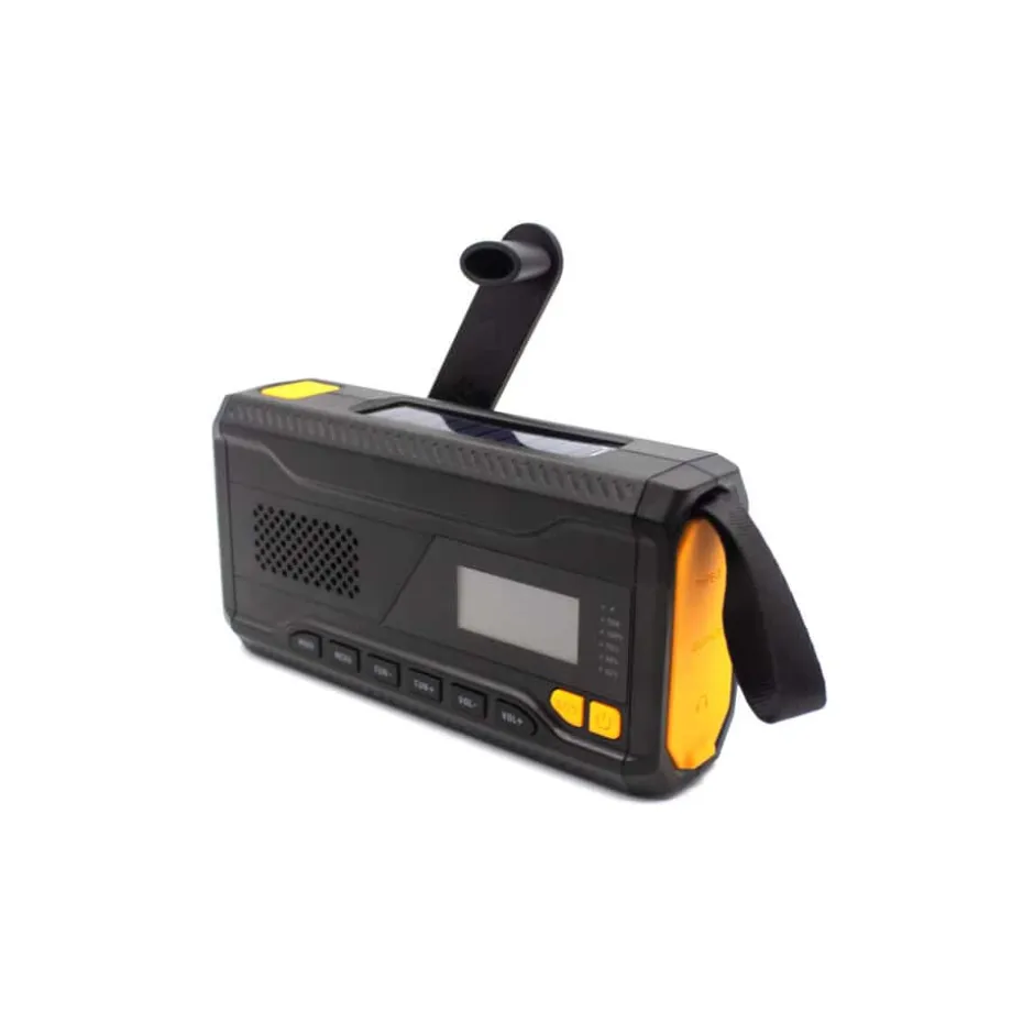 Denver SCD-2033 DAB+/FM radio