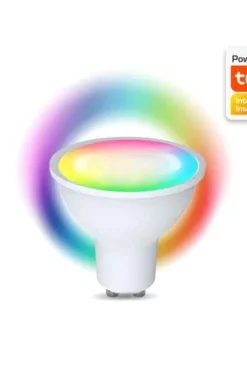 Denver SHL-450 LED spotpære
