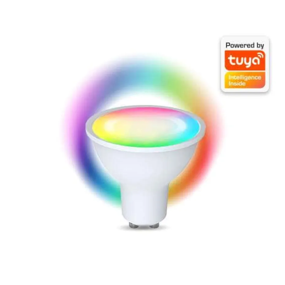 Denver SHL-450 LED spotpære