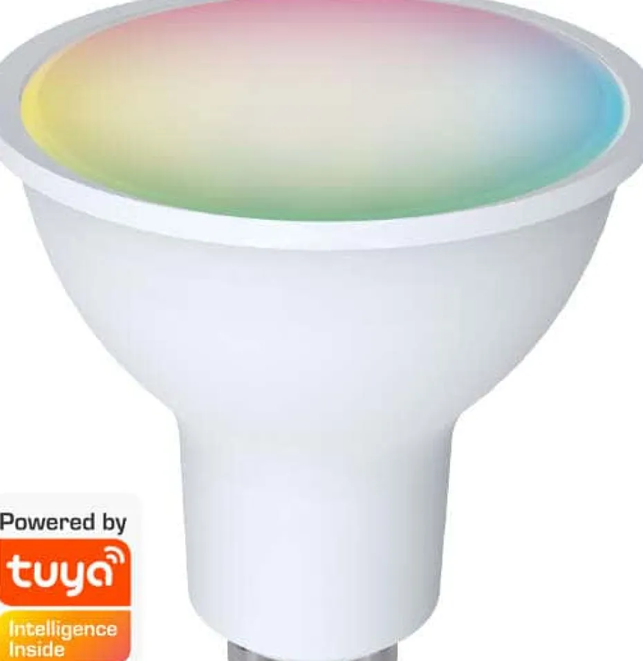 Denver SHL-450 LED spotpære