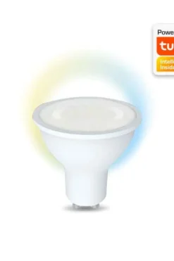 Denver SHL-440 LED spotpære 3pk