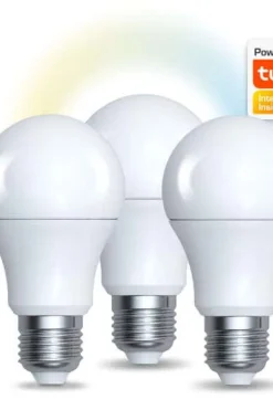 Denver SHL-340MK2 LED-pære 3pk