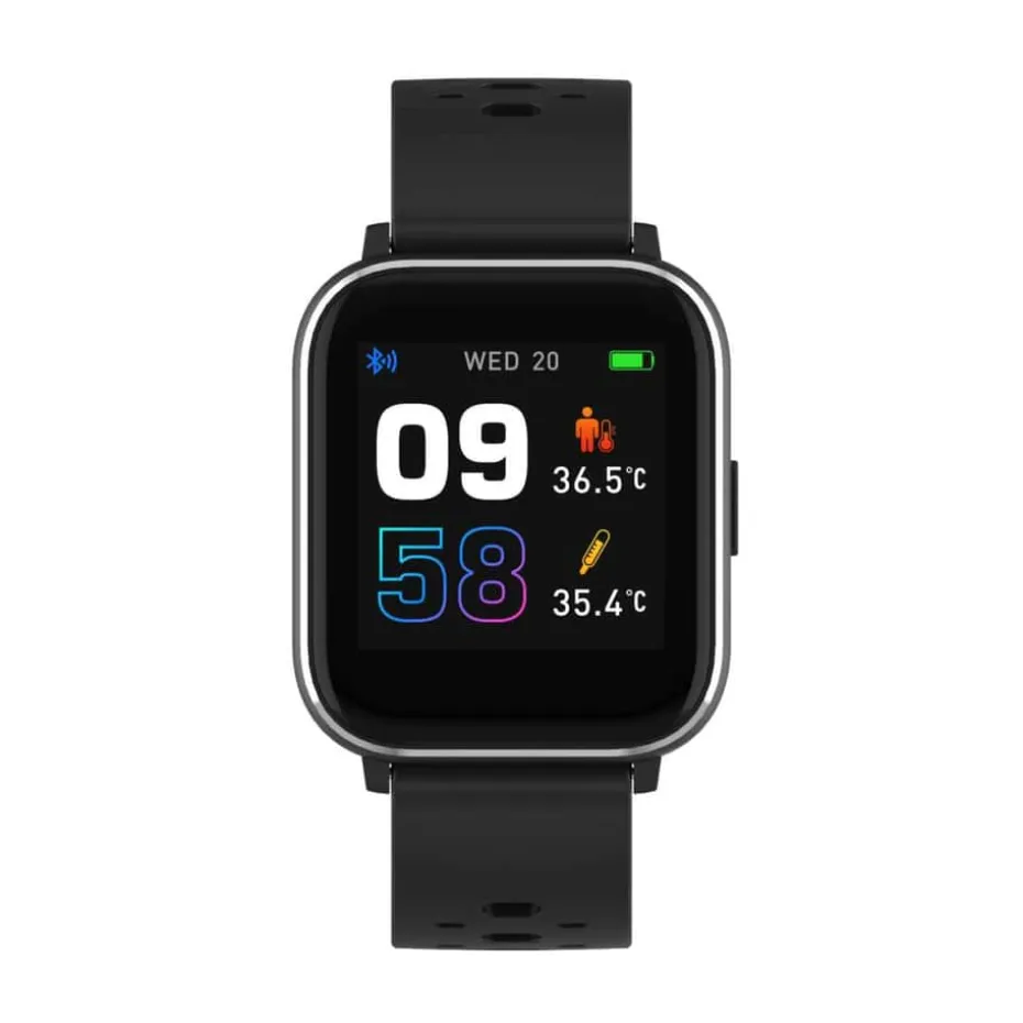 Denver SW-164 smartklokke